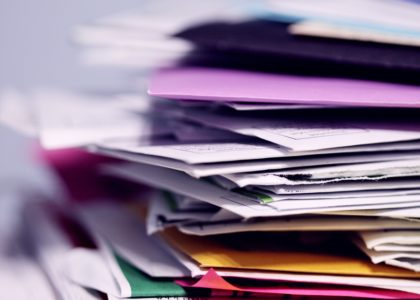 bookkeeping service beenleigh logan files pile up